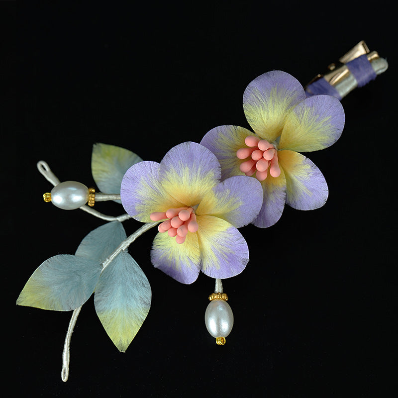 Unveiling the Art of Rong flower: A Blooming Heritage