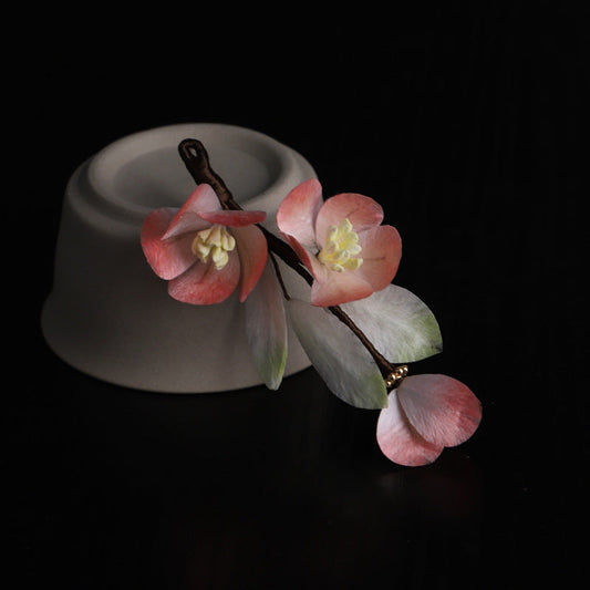 flowerhua: The Affordable Luxury in Handmade Jewelry You've Been