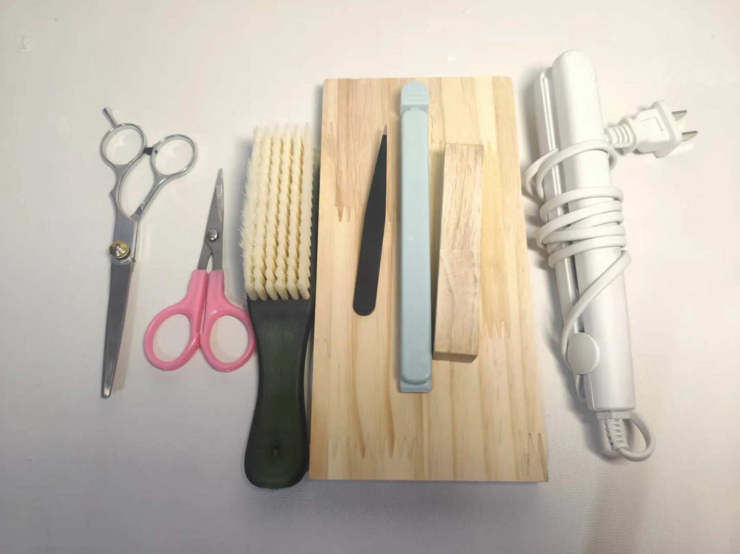 Artisanal Dangle Earrings |Unique Charm