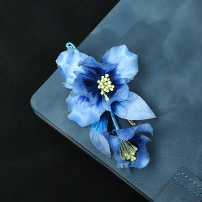 Hairpin Handmade|Blue Note