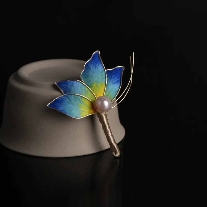 Luxury  Hairpin |Star Note