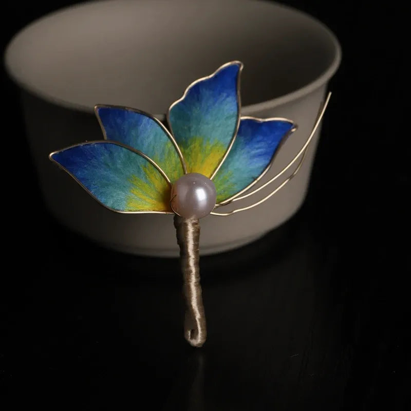 Luxury  Hairpin |Star Note