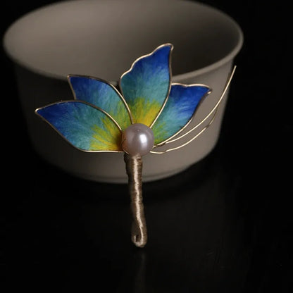 Luxury  Hairpin |Star Note