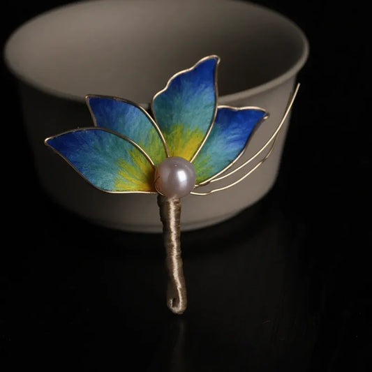 Luxury  Hairpin |Star Note