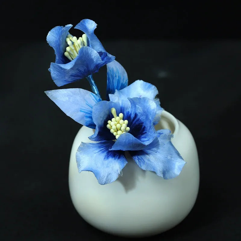 Hairpin Handmade|Blue Note