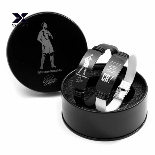 Soccer Star Bracelets, Souvenirs, Ornaments, Cultural and Creative Products
